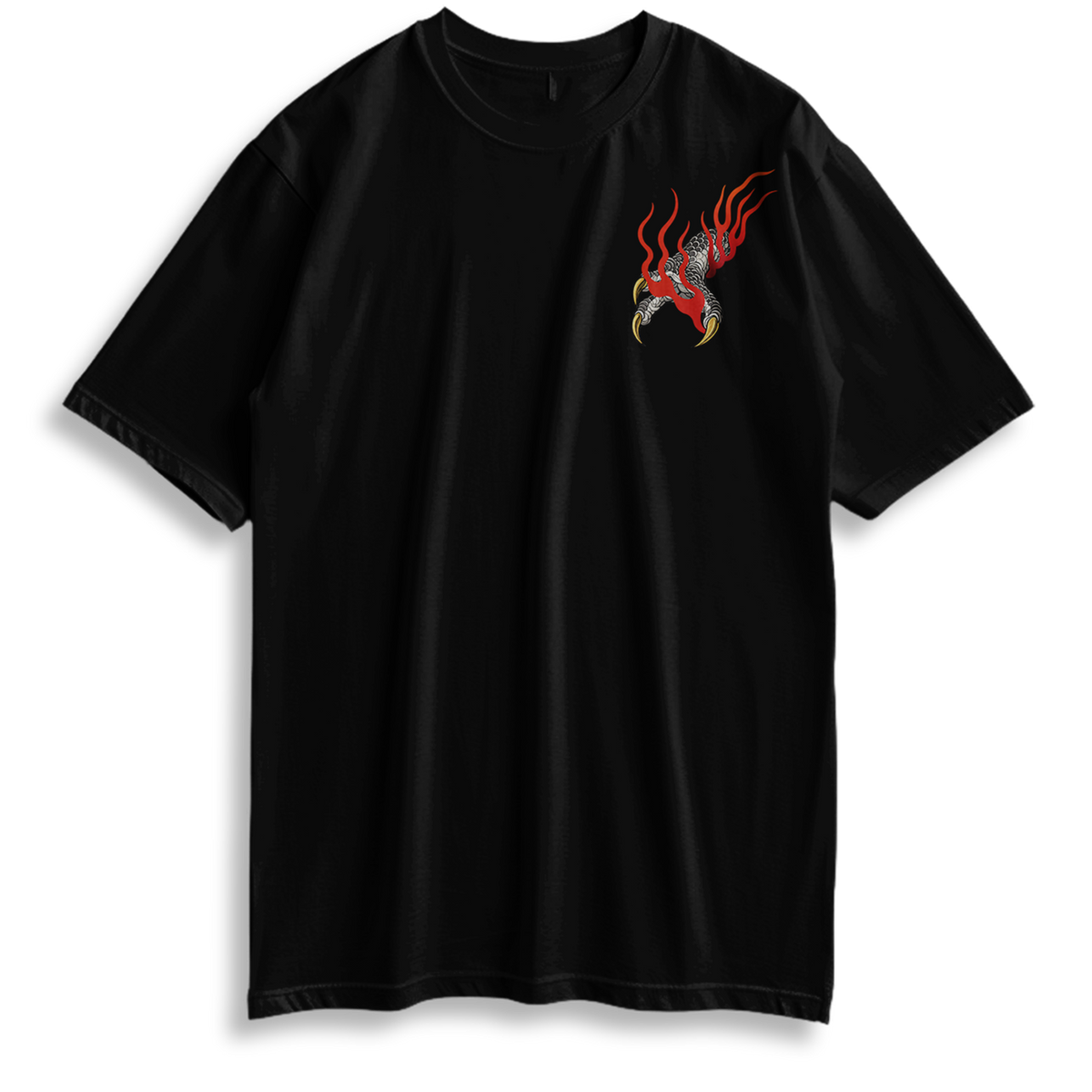 RYU — Rising Fire