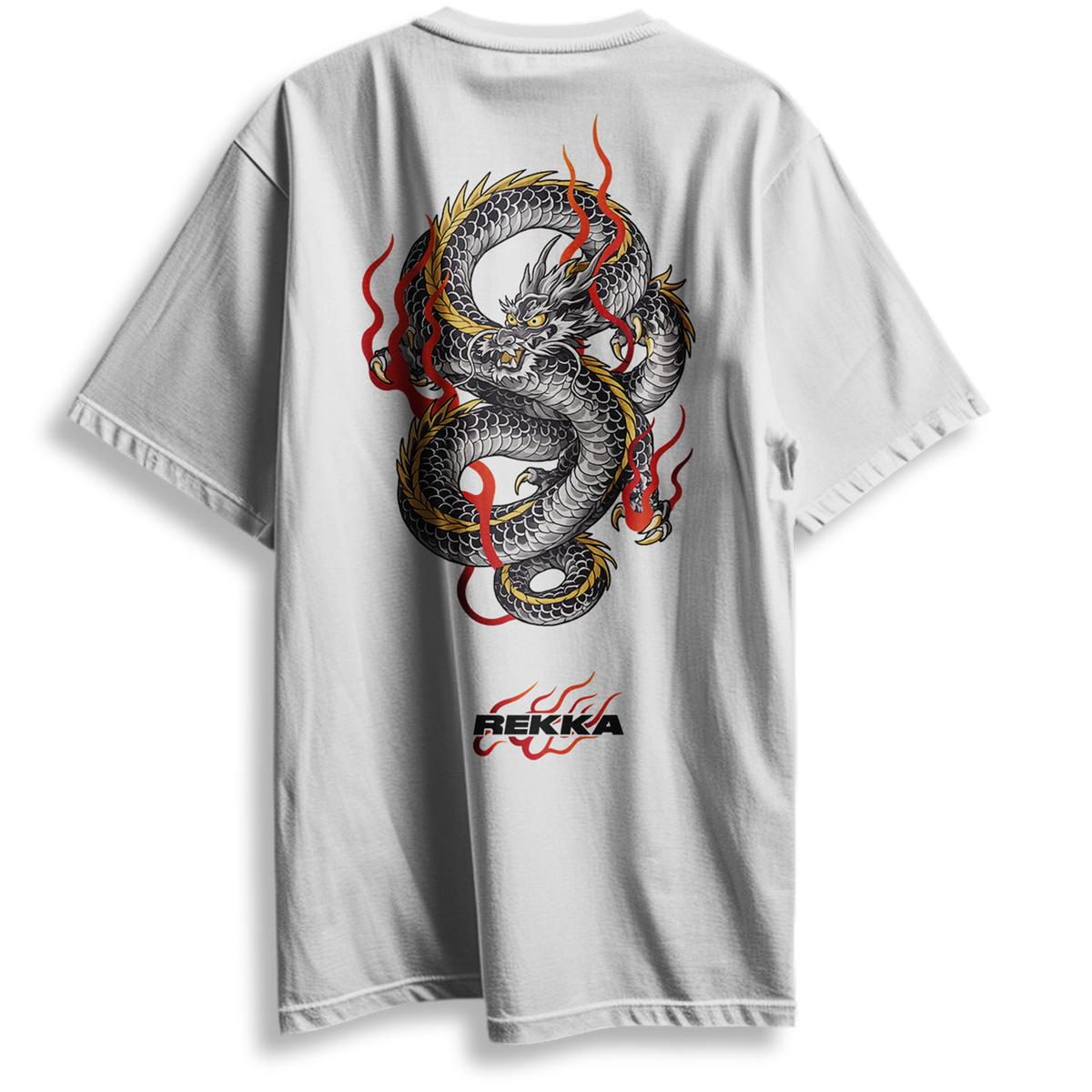 RYU — Rising Fire