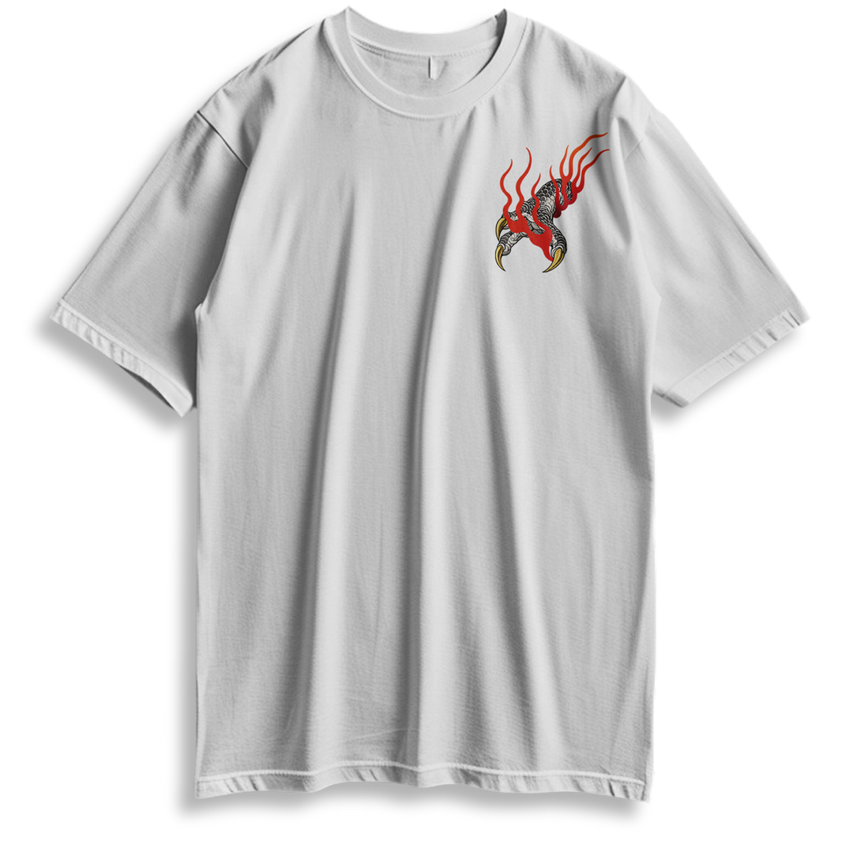 RYU — Rising Fire