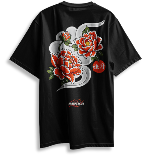 BOTAN — King Bloom