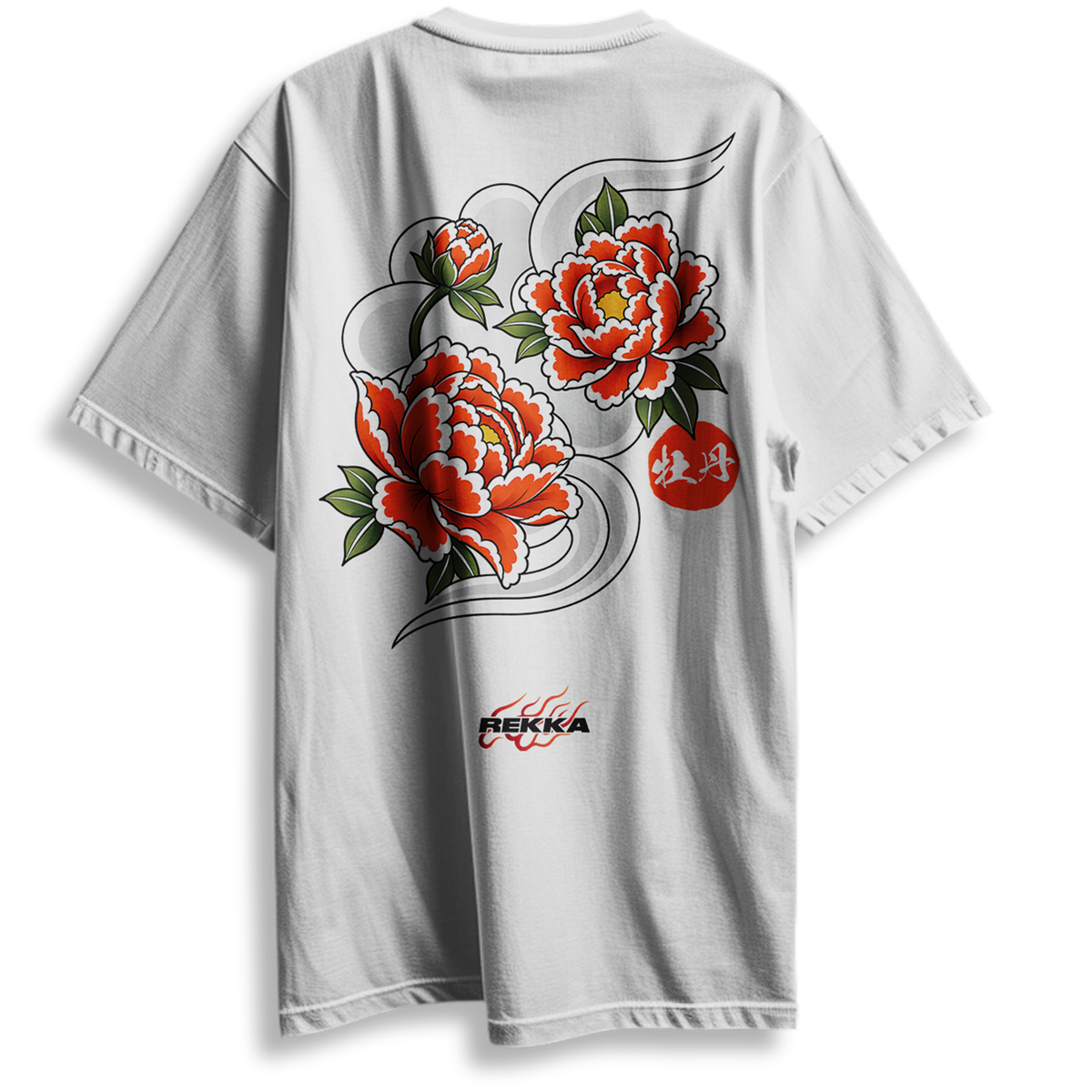 BOTAN — King Bloom