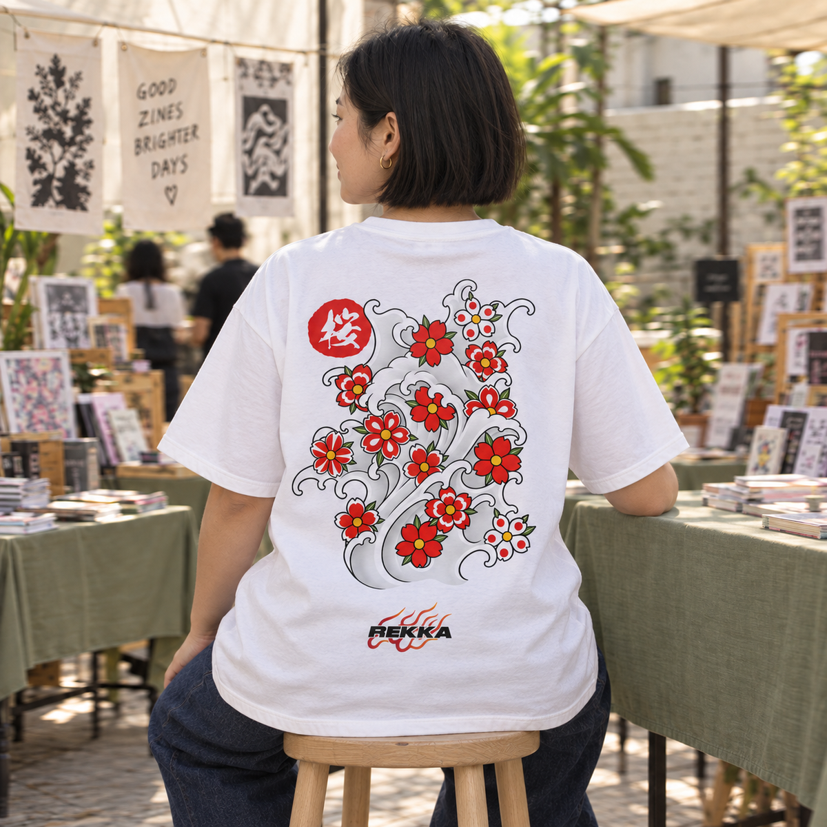 SAKURA — Short Season