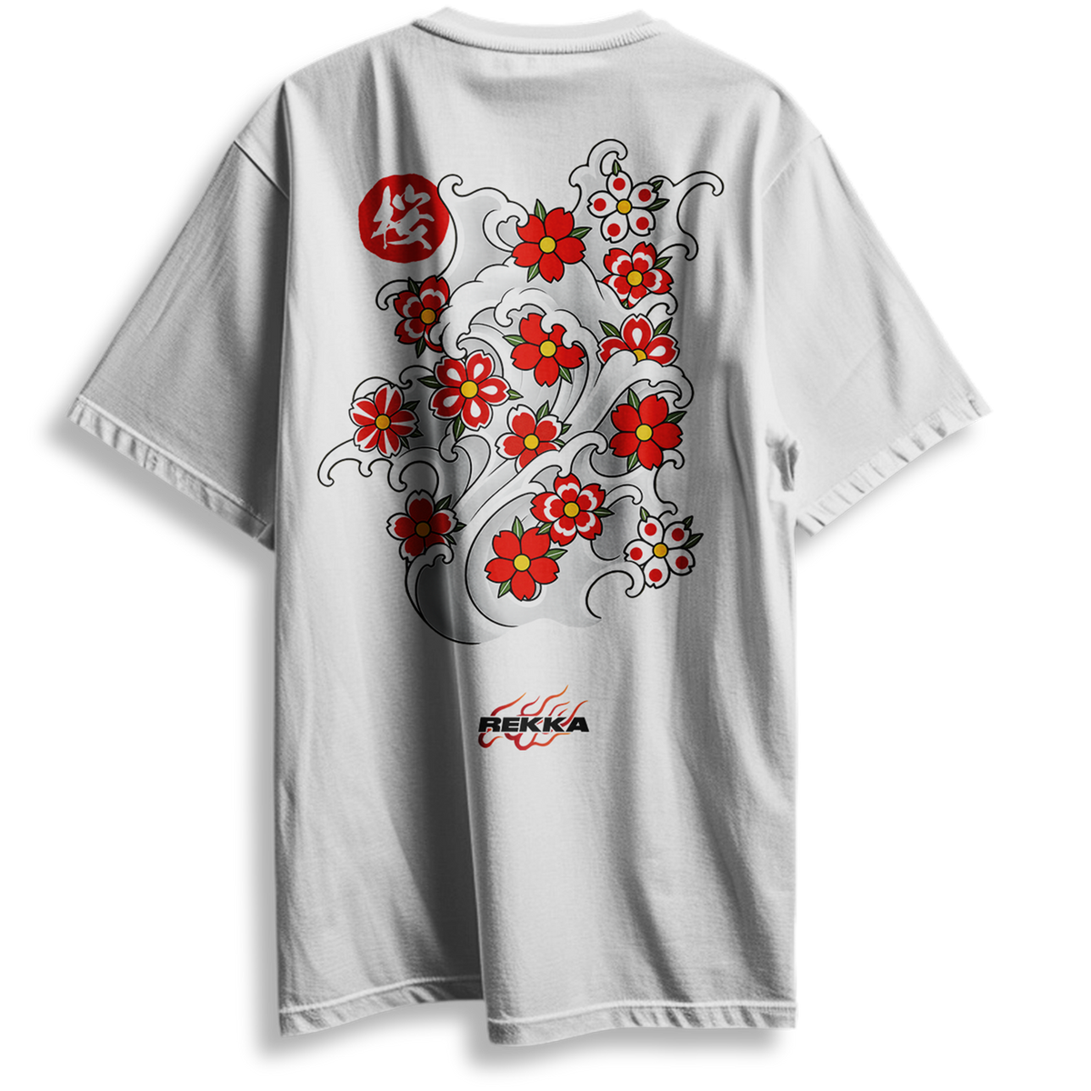 SAKURA — Short Season